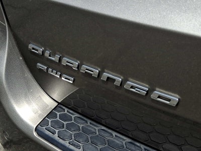2016 Dodge Durango Limited