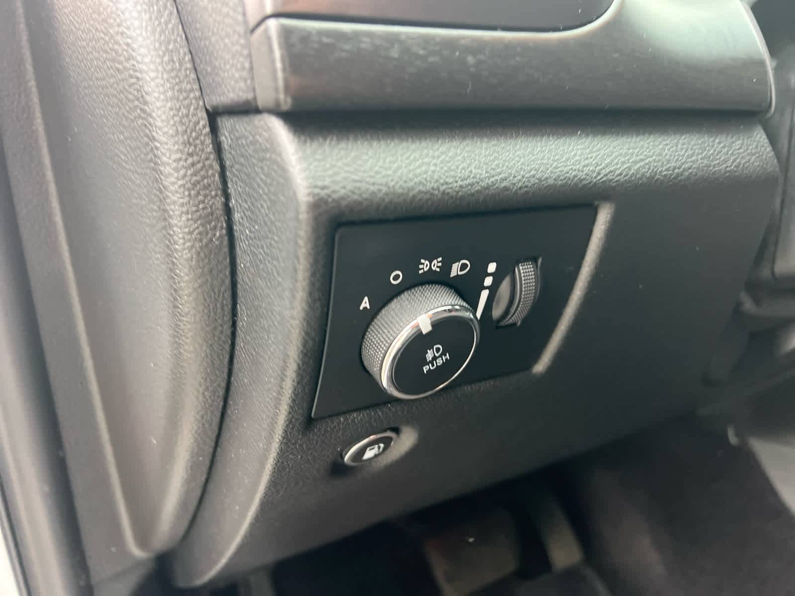 2018 Jeep Grand Cherokee Upland