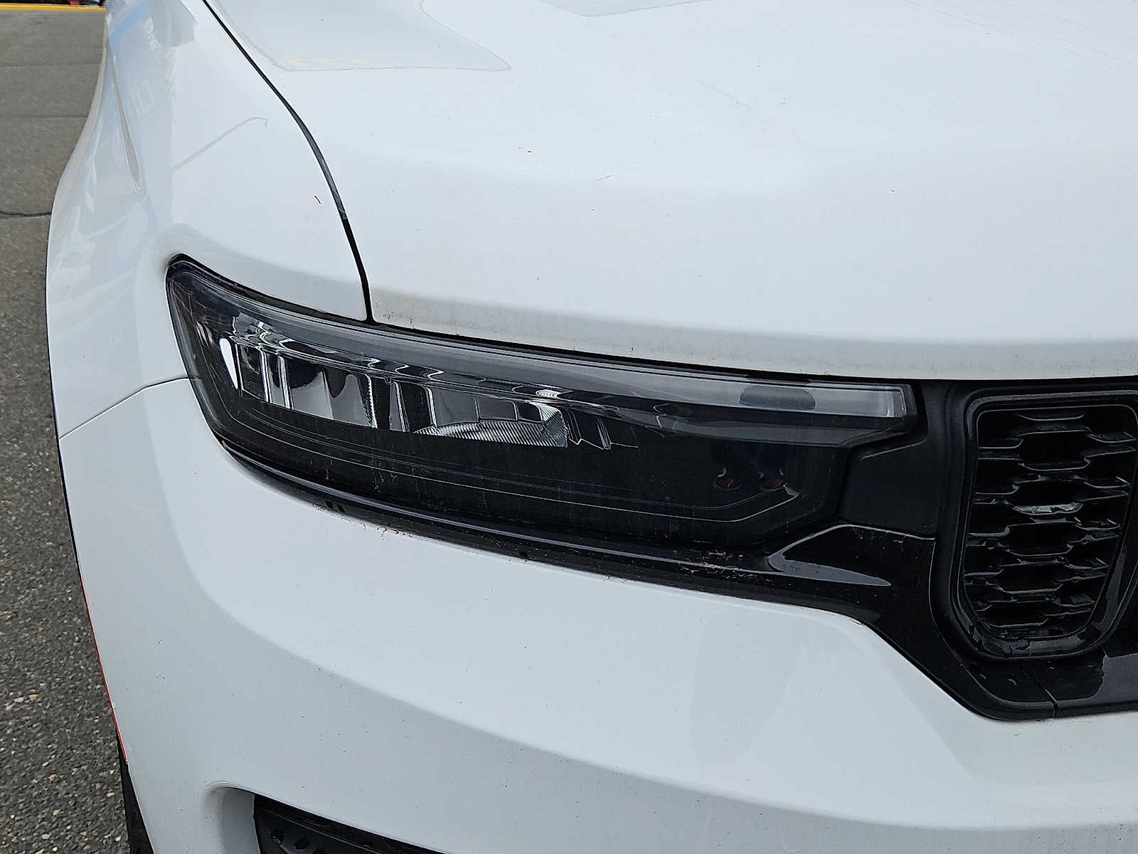 2022 Jeep Grand Cherokee Altitude