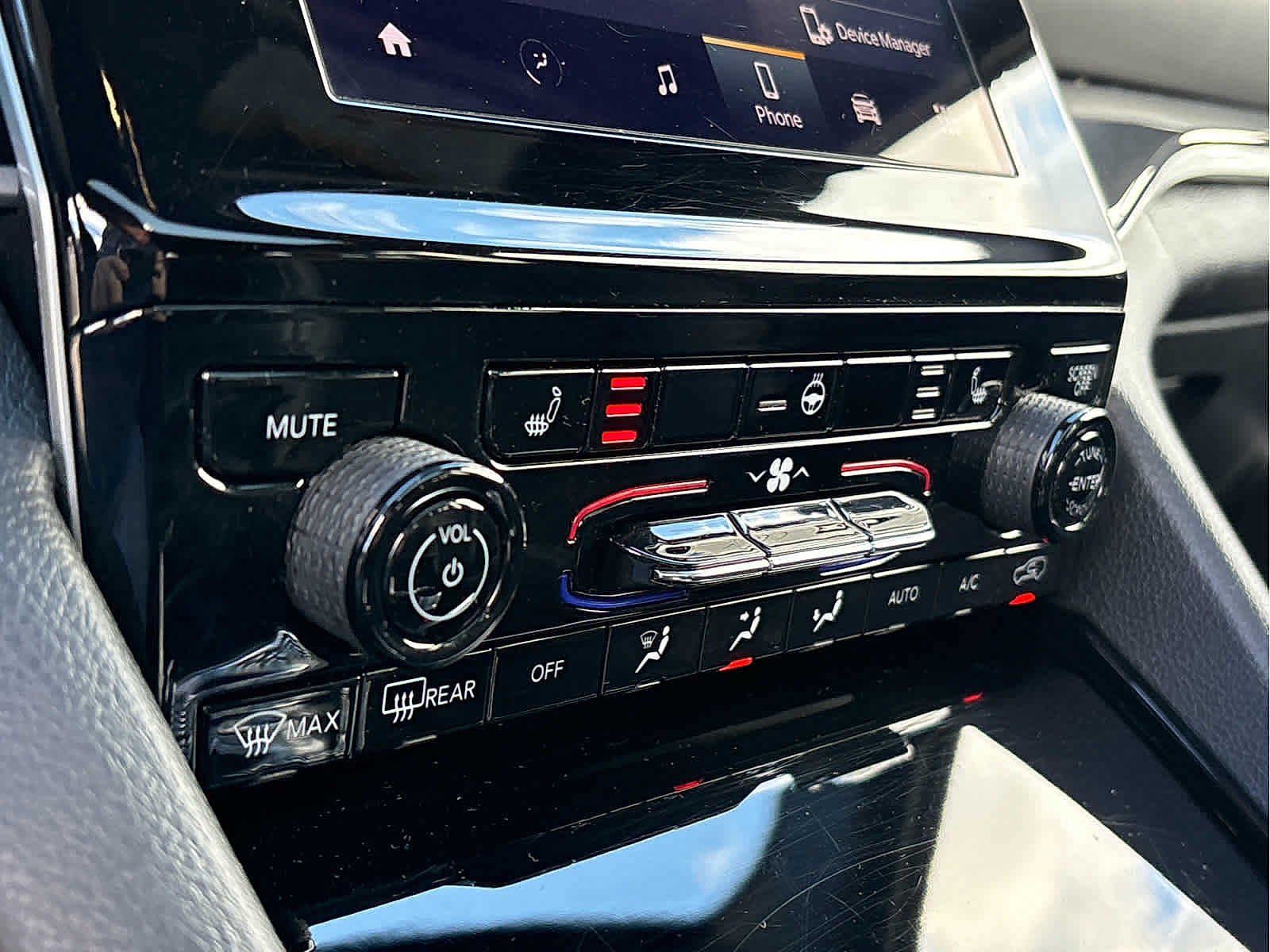 2022 Jeep Grand Cherokee Altitude