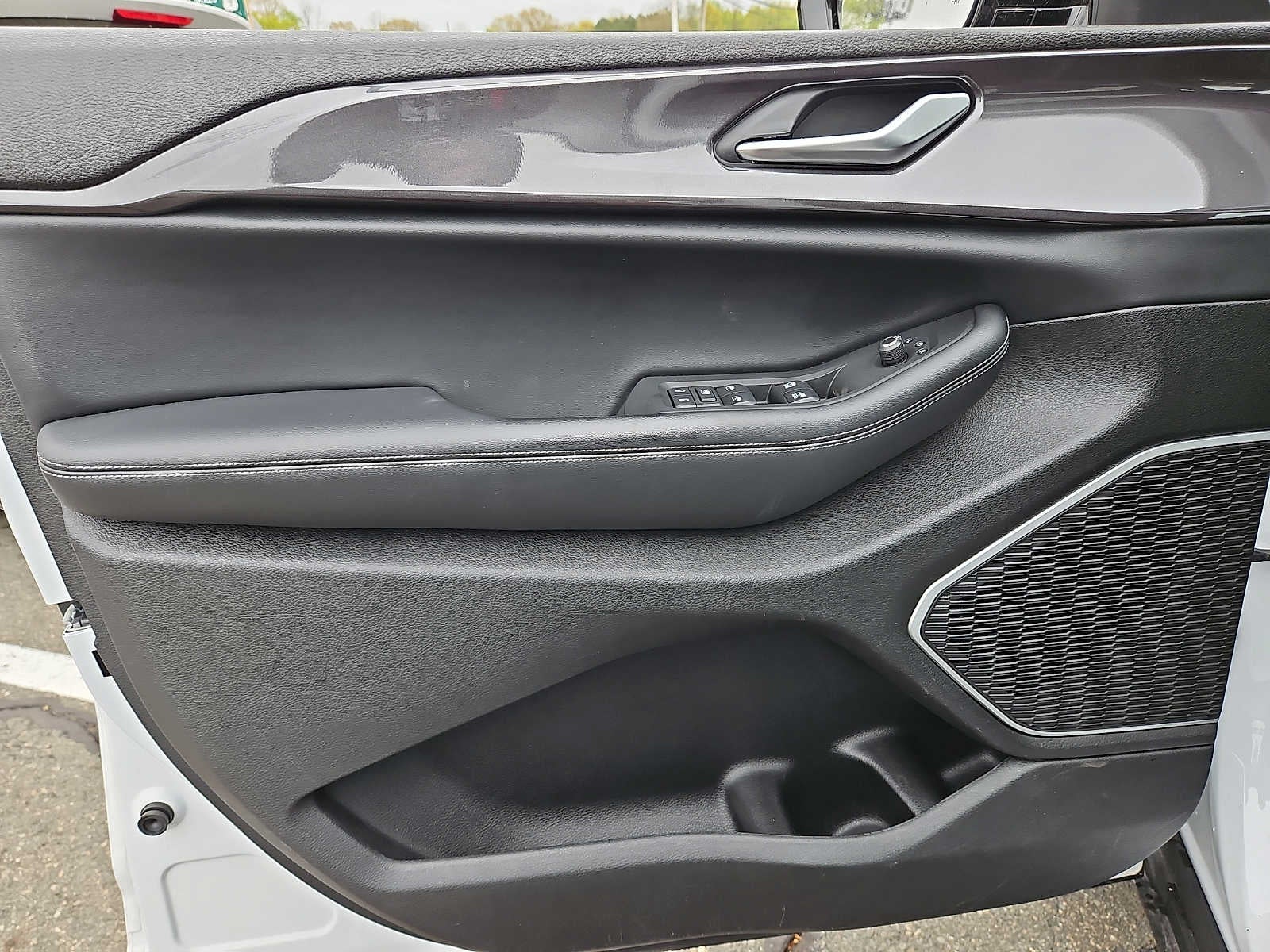 2022 Jeep Grand Cherokee Altitude