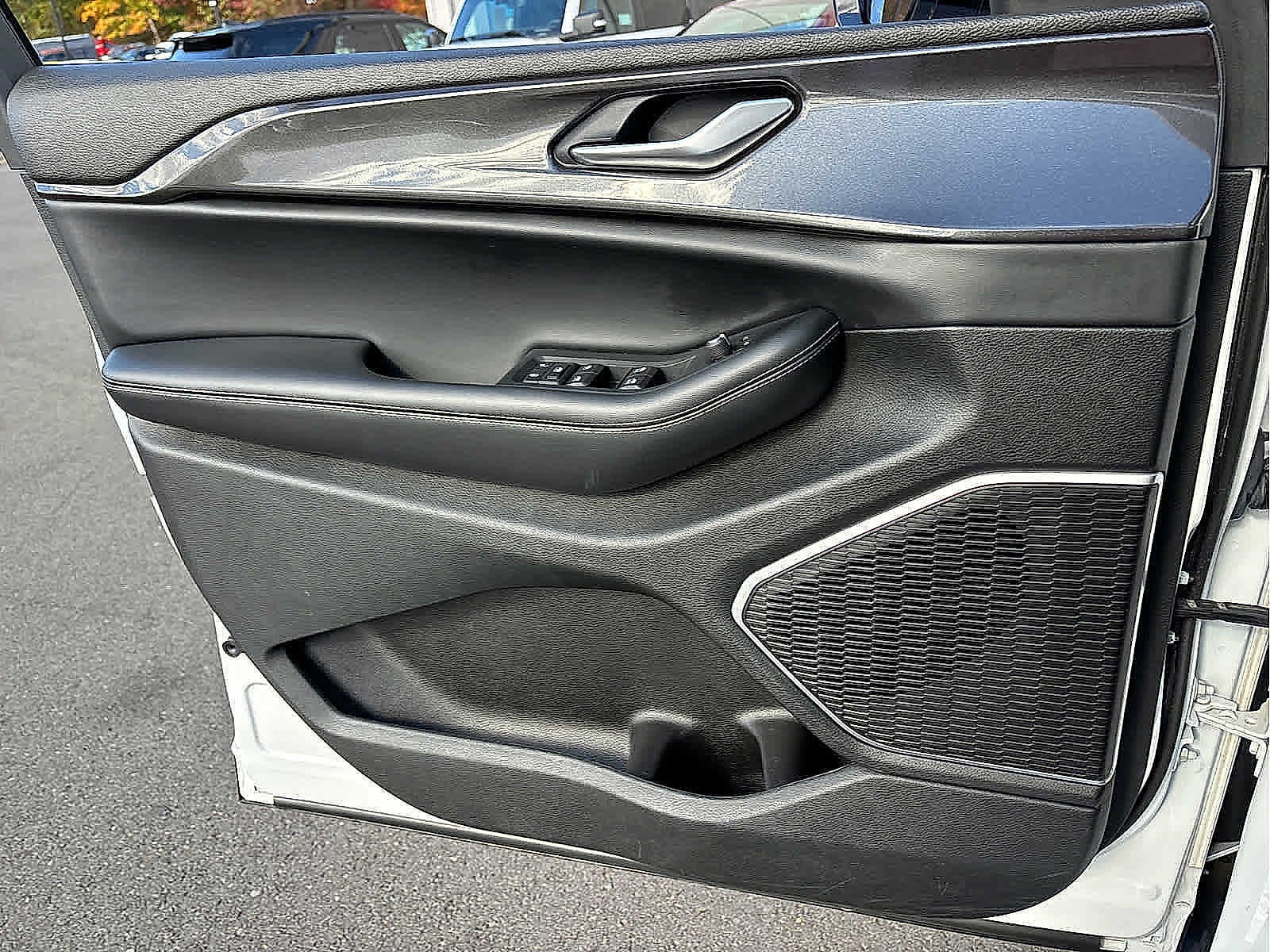 2022 Jeep Grand Cherokee Altitude