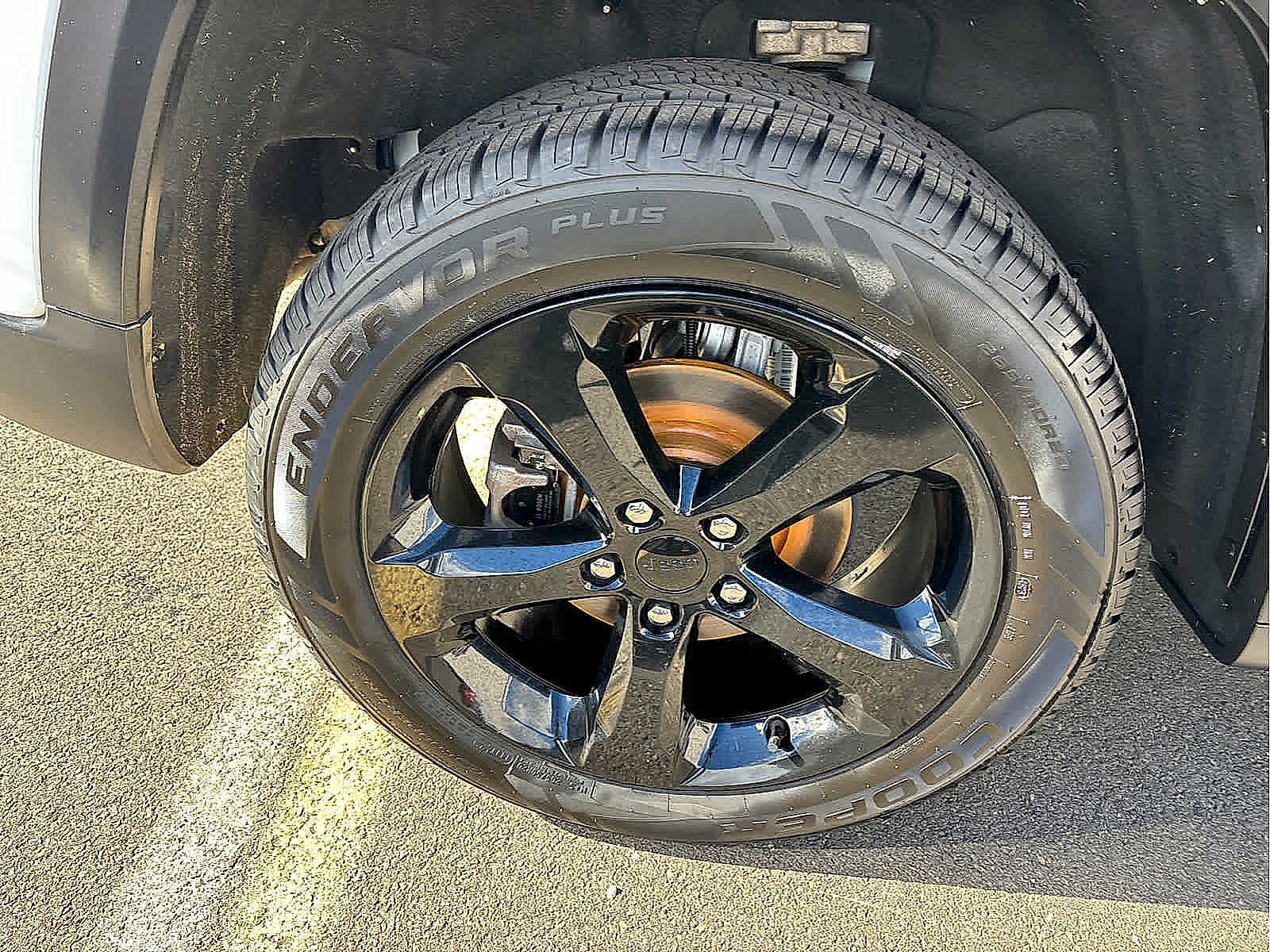 2022 Jeep Grand Cherokee Altitude