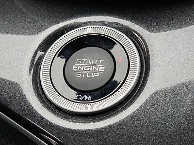 2022 Jeep Grand Cherokee Altitude