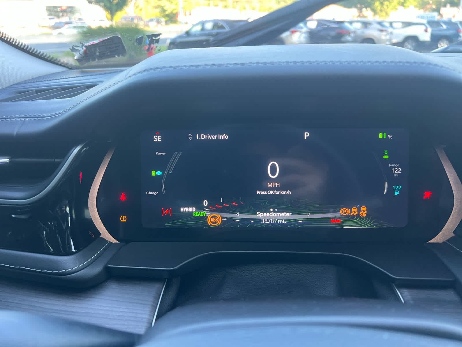 2023 Jeep Grand Cherokee 4xe 4x4