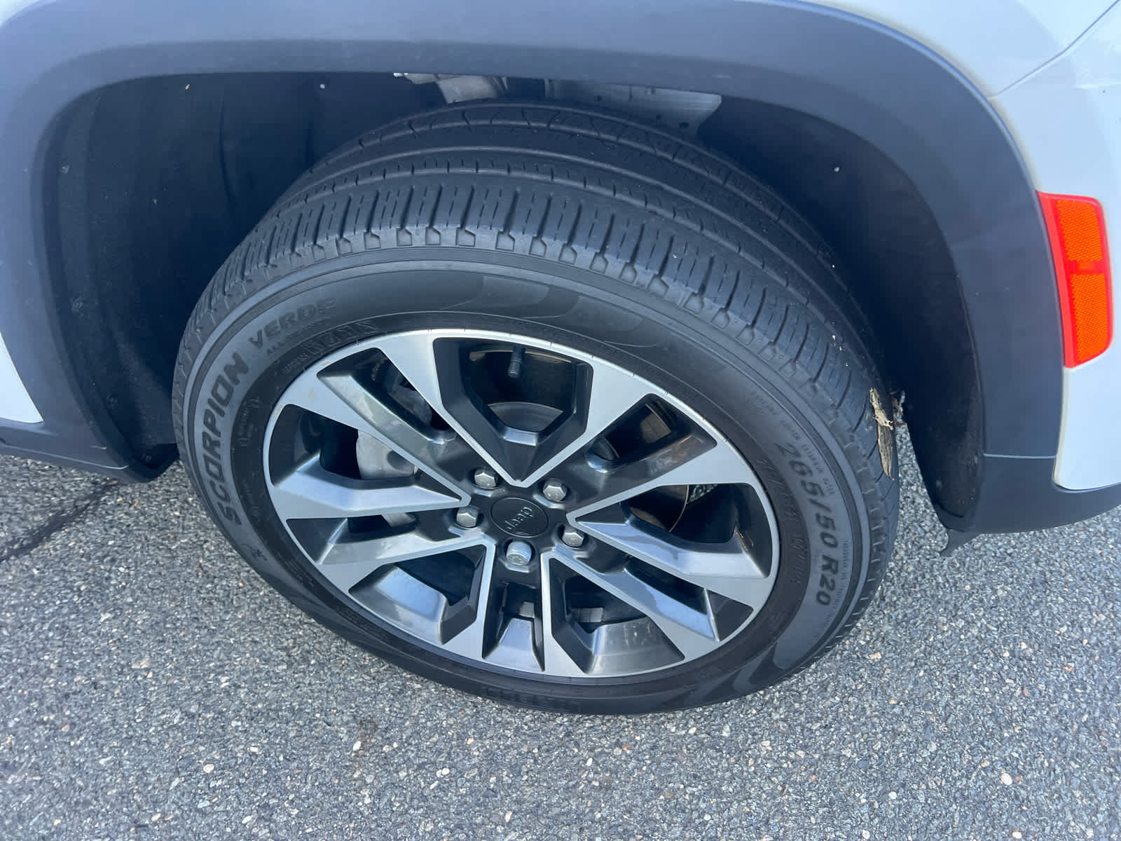 2023 Jeep Grand Cherokee 4xe 4x4