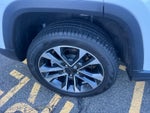 2023 Jeep Grand Cherokee 4xe 4x4