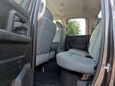 2019 RAM 1500 Classic Express