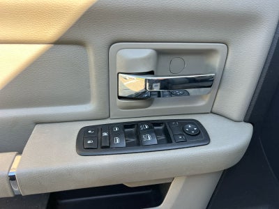 2011 RAM 1500 Big Horn