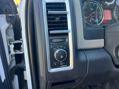 2011 RAM 1500 Big Horn