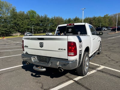 2011 RAM 1500 Big Horn