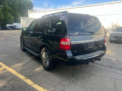 2017 Ford Expedition XLT