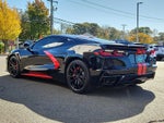 2026 Chevrolet Corvette 1LT