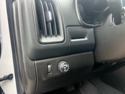 2022 Chevrolet Colorado 2WD LT