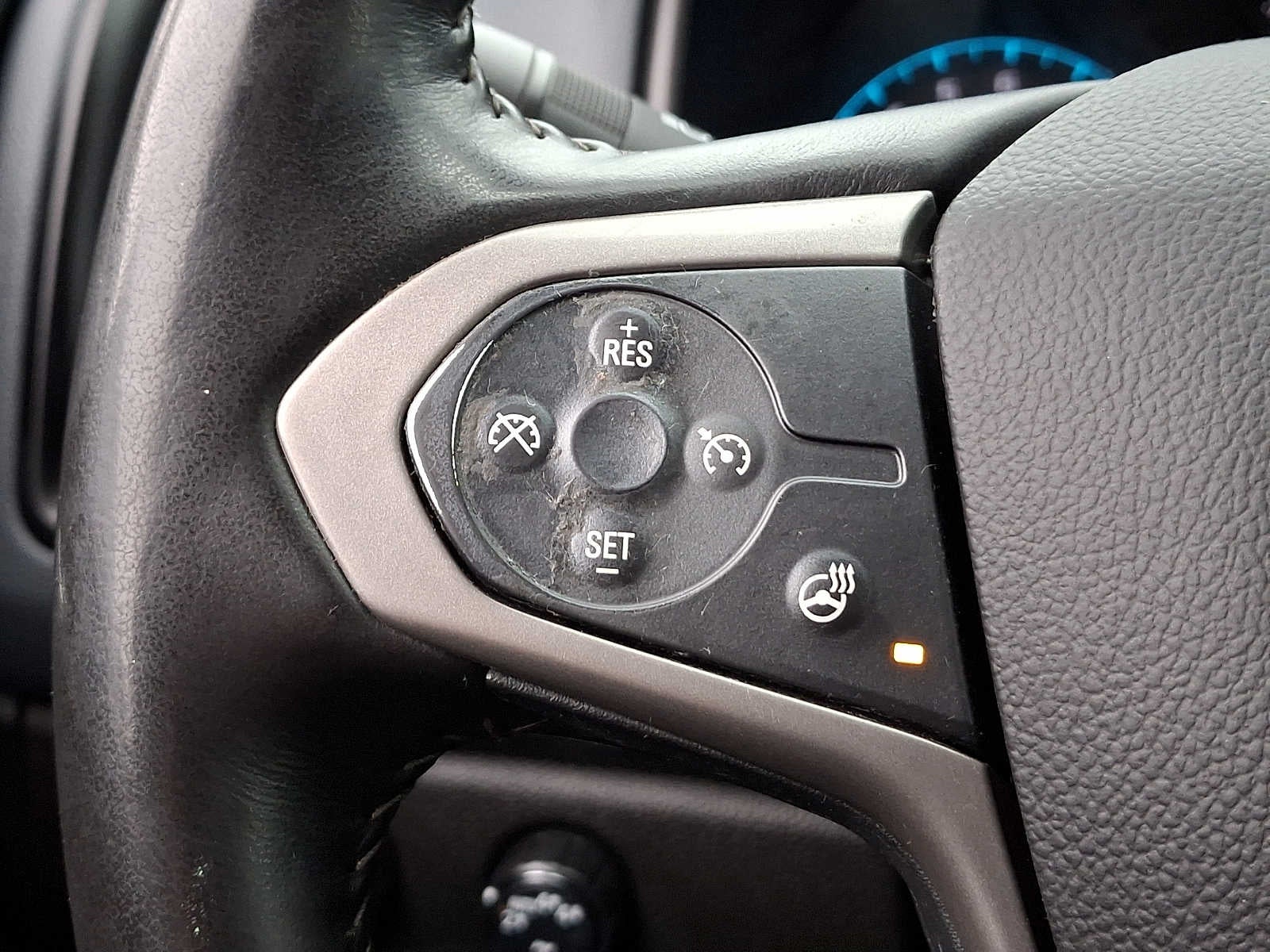 2022 Chevrolet Colorado 4WD Z71