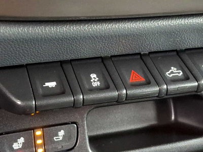 2022 Chevrolet Colorado 4WD Z71