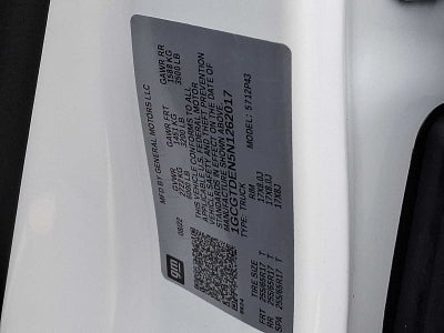 2022 Chevrolet Colorado 4WD Z71