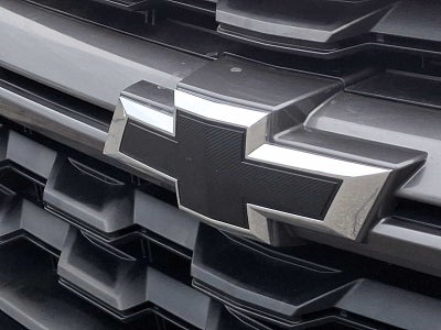 2022 Chevrolet Colorado 4WD Z71