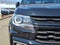 2022 Chevrolet Colorado 4WD Z71
