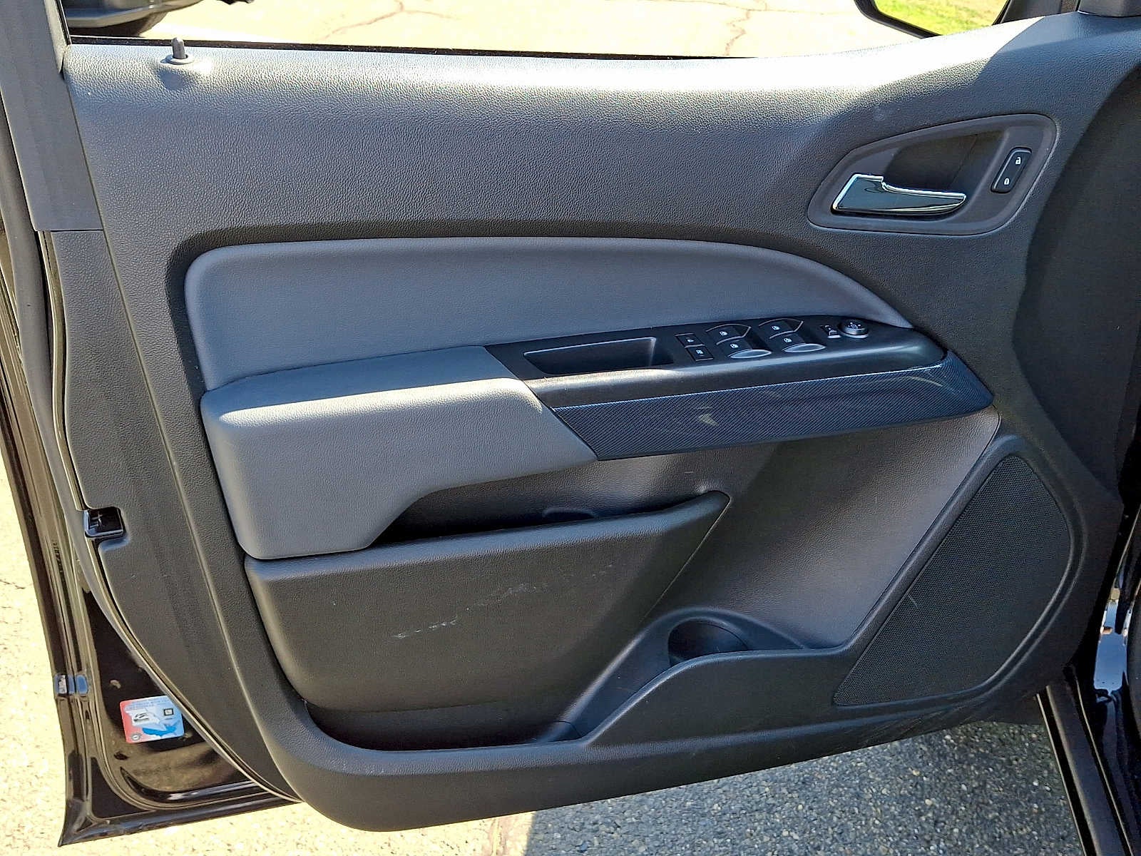 2022 Chevrolet Colorado 4WD Z71