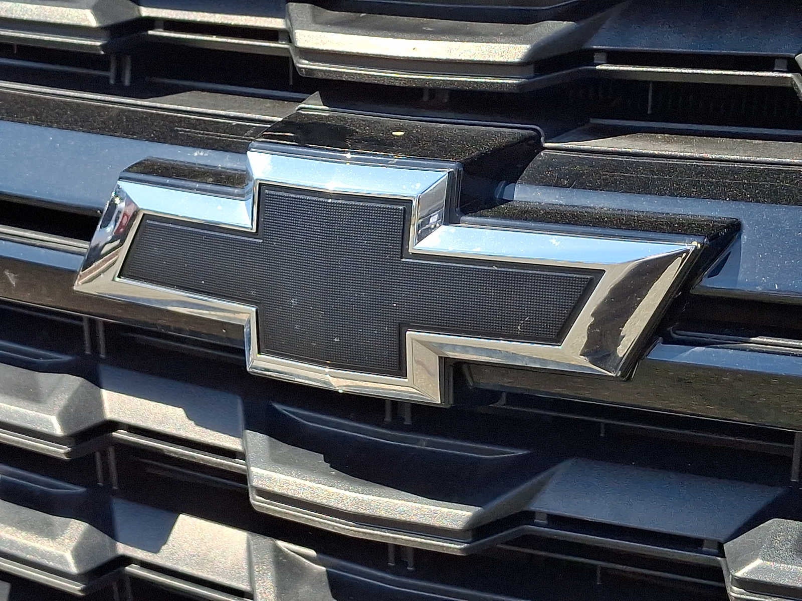 2022 Chevrolet Colorado 4WD Z71