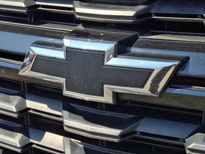 2022 Chevrolet Colorado 4WD Z71