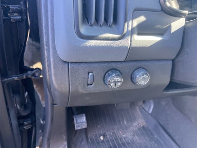 2022 Chevrolet Colorado 4WD Z71