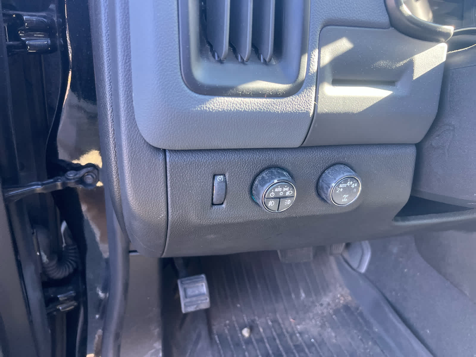 2022 Chevrolet Colorado 4WD Z71