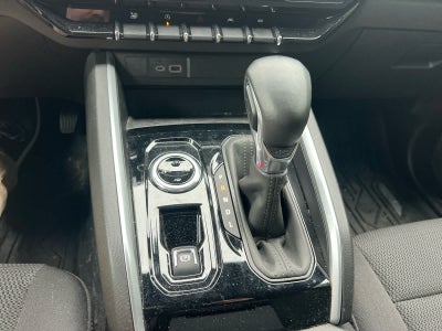 2023 Chevrolet Colorado 4WD LT