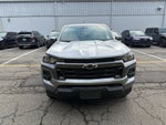 2023 Chevrolet Colorado 4WD LT