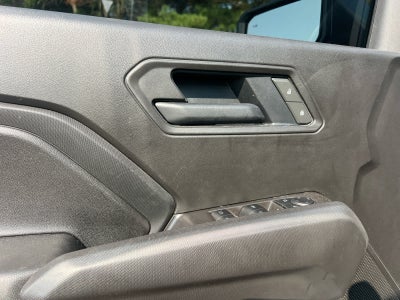 2025 Chevrolet Colorado 4WD Trail Boss