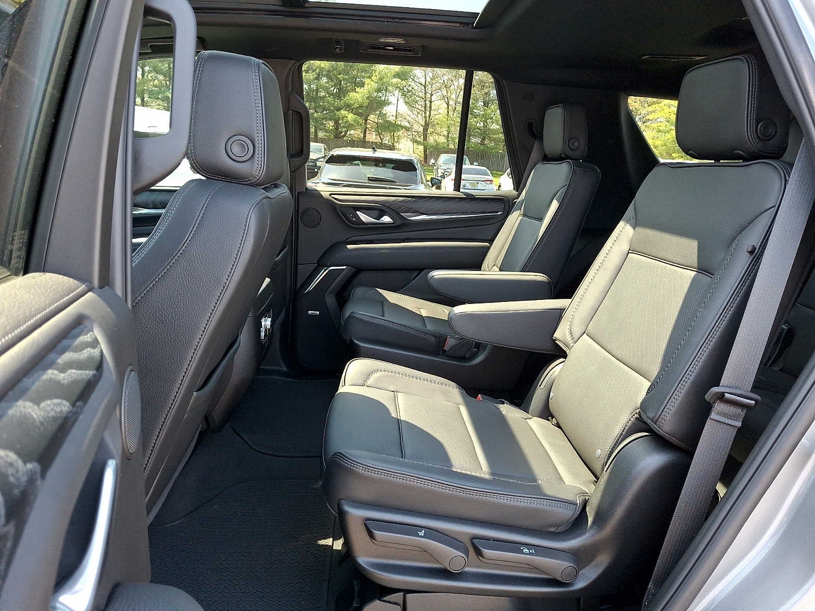 2024 GMC Yukon Denali Denali