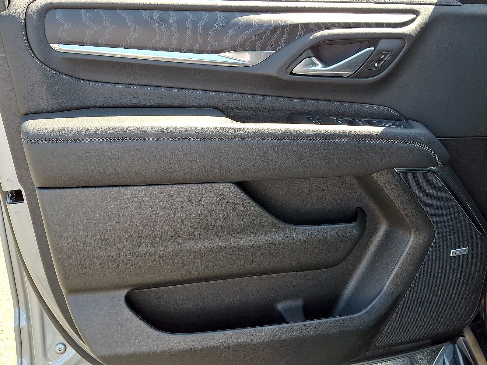 2024 GMC Yukon Denali Denali