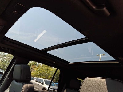 2024 GMC Yukon Denali Denali