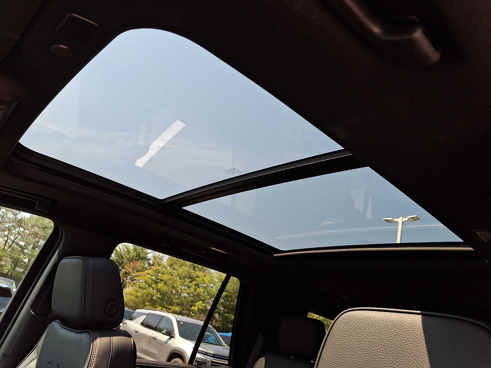 2024 GMC Yukon Denali Denali