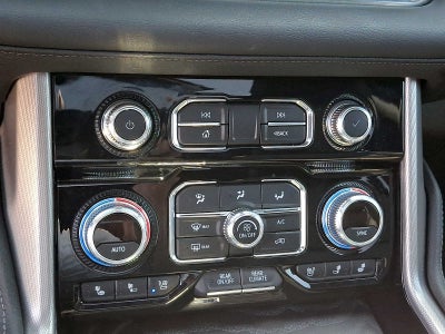 2024 GMC Yukon Denali Denali