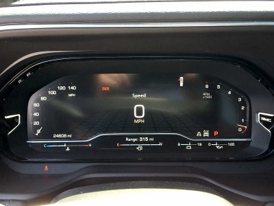 2024 GMC Yukon Denali Denali