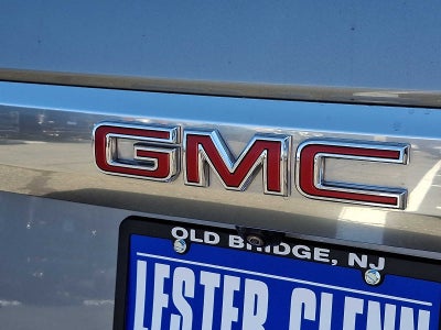 2024 GMC Yukon Denali Denali