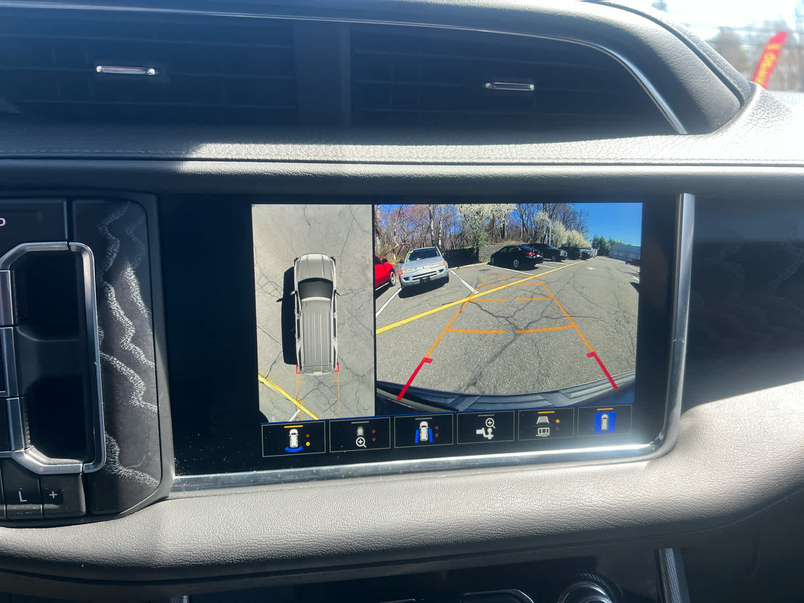 2024 GMC Yukon Denali Denali