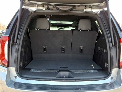 2024 GMC Yukon Denali Denali