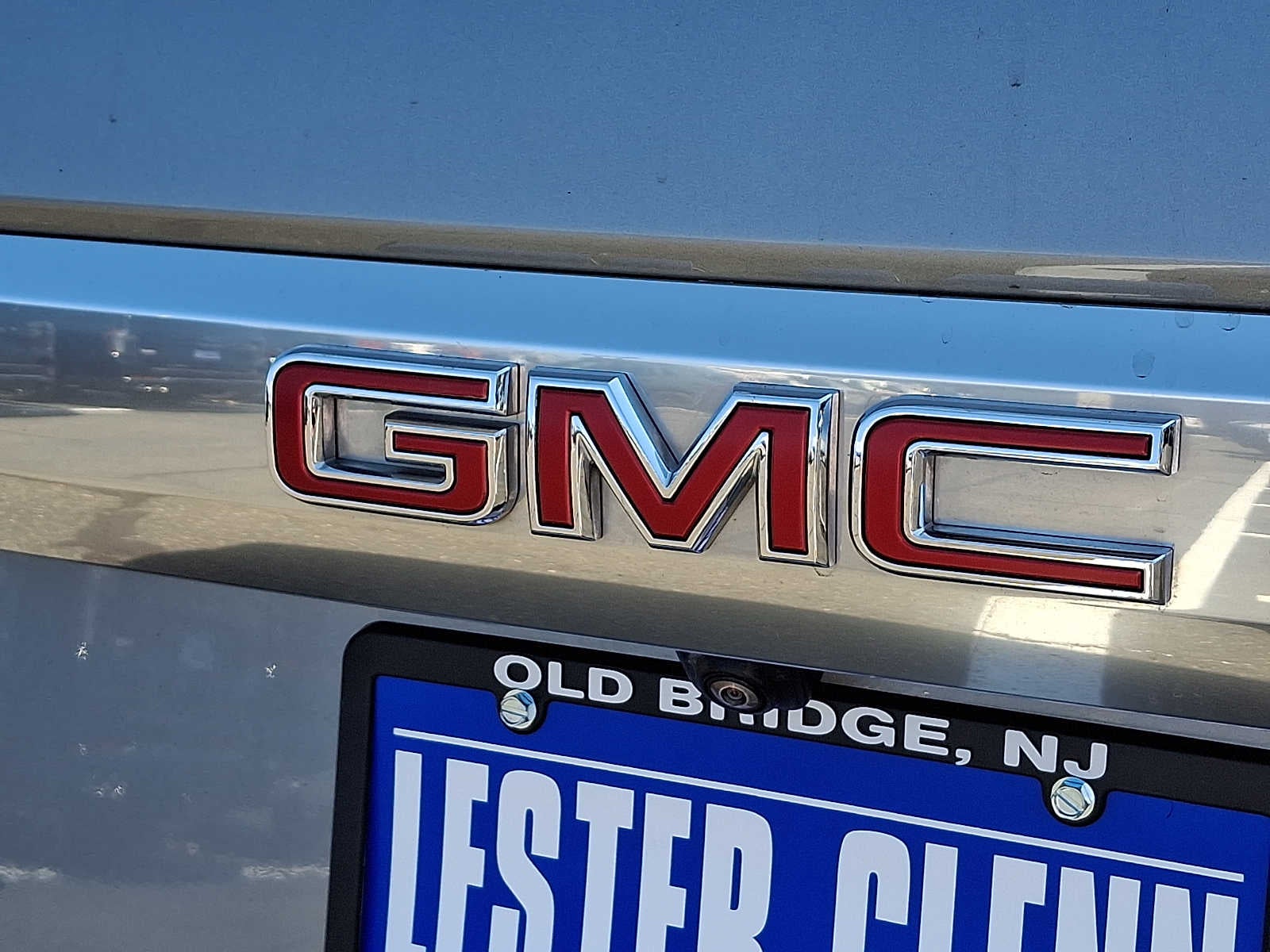 2024 GMC Yukon Denali Denali