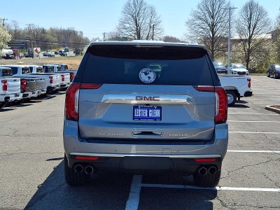 2024 GMC Yukon Denali Denali