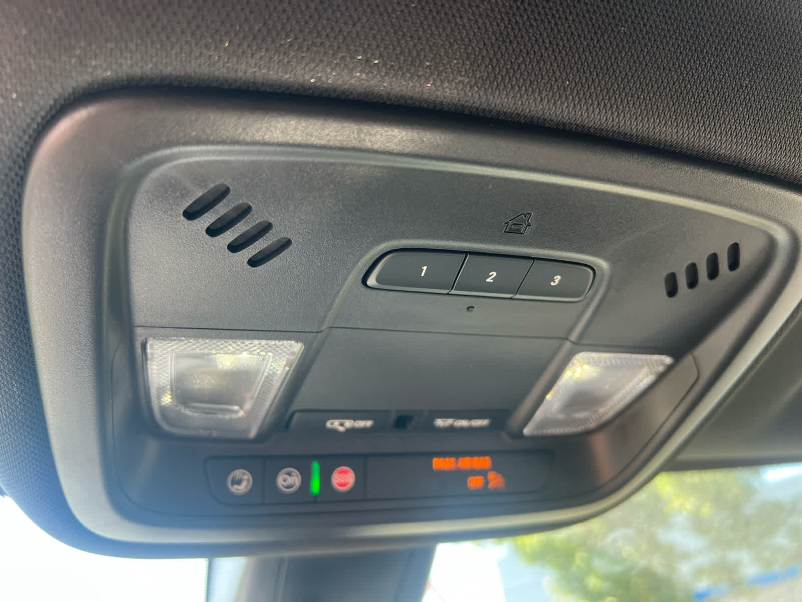 2024 Chevrolet Traverse Limited LT Cloth