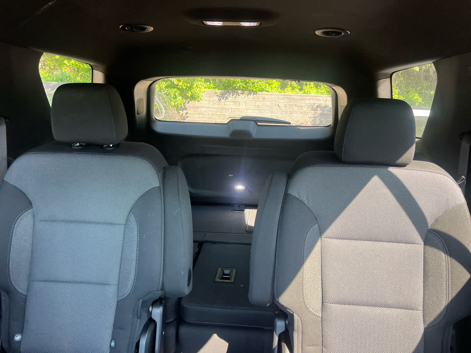 2024 Chevrolet Traverse Limited LT Cloth