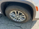 2024 Chevrolet Traverse Limited LT Cloth