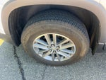 2024 Chevrolet Traverse Limited LT Cloth