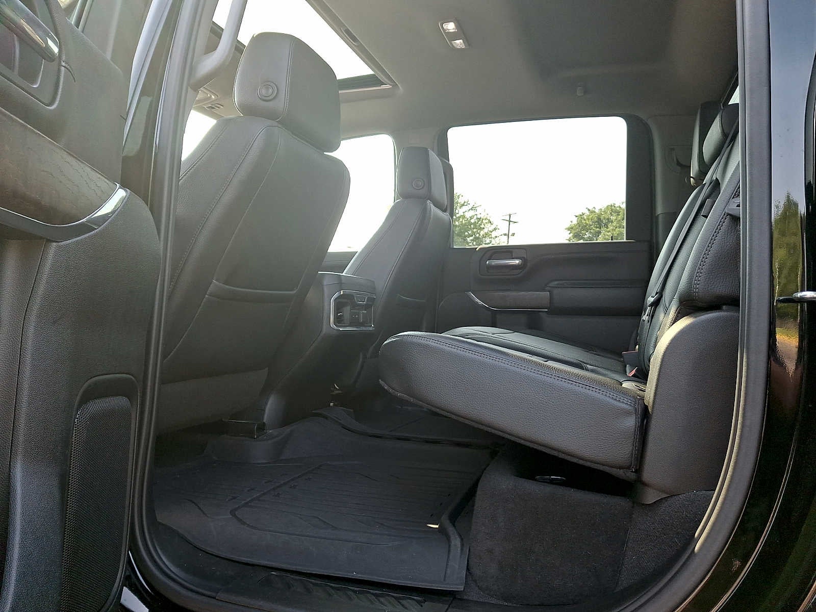 2023 GMC Sierra 2500HD Denali