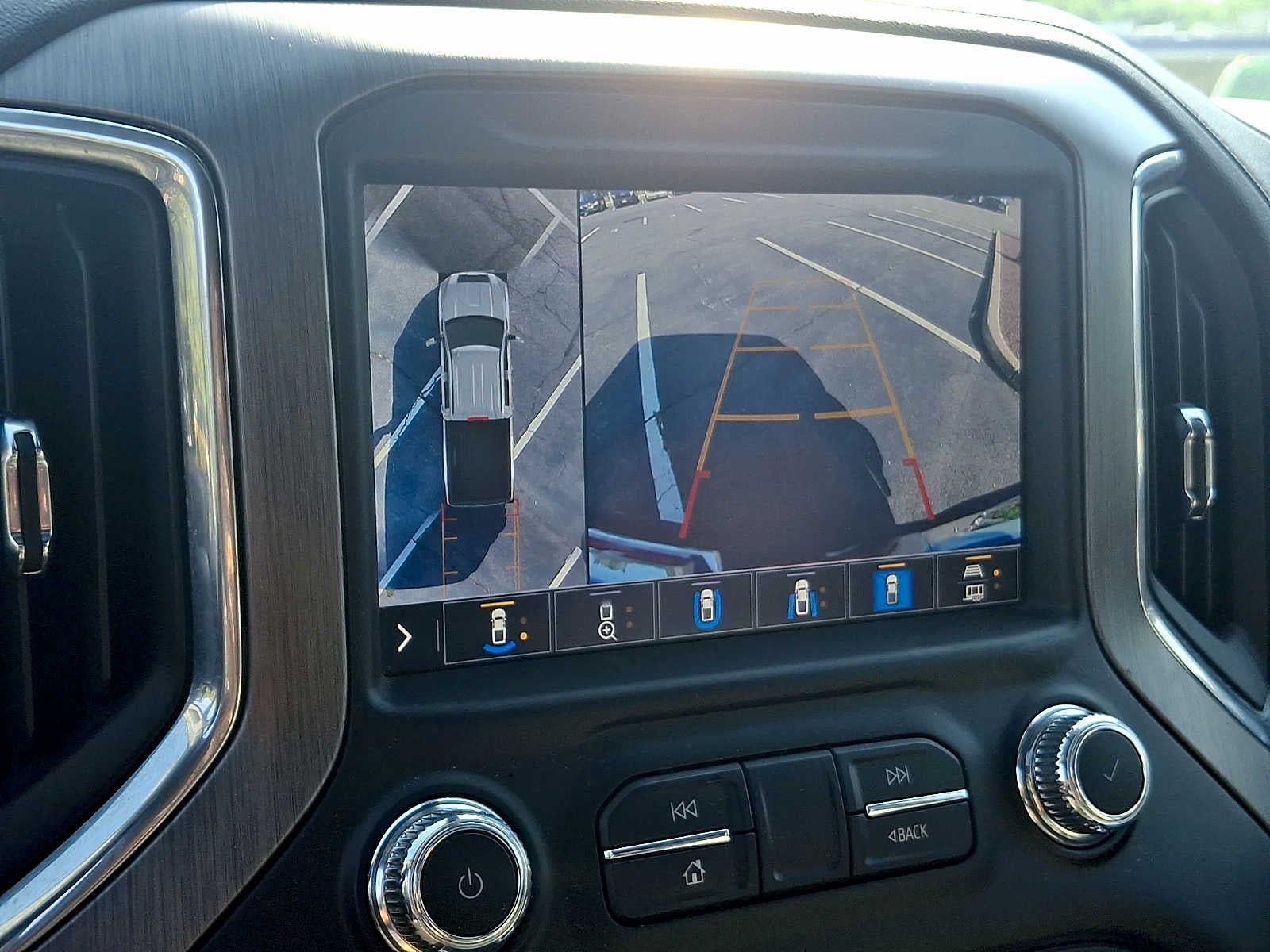 2023 GMC Sierra 2500HD Denali