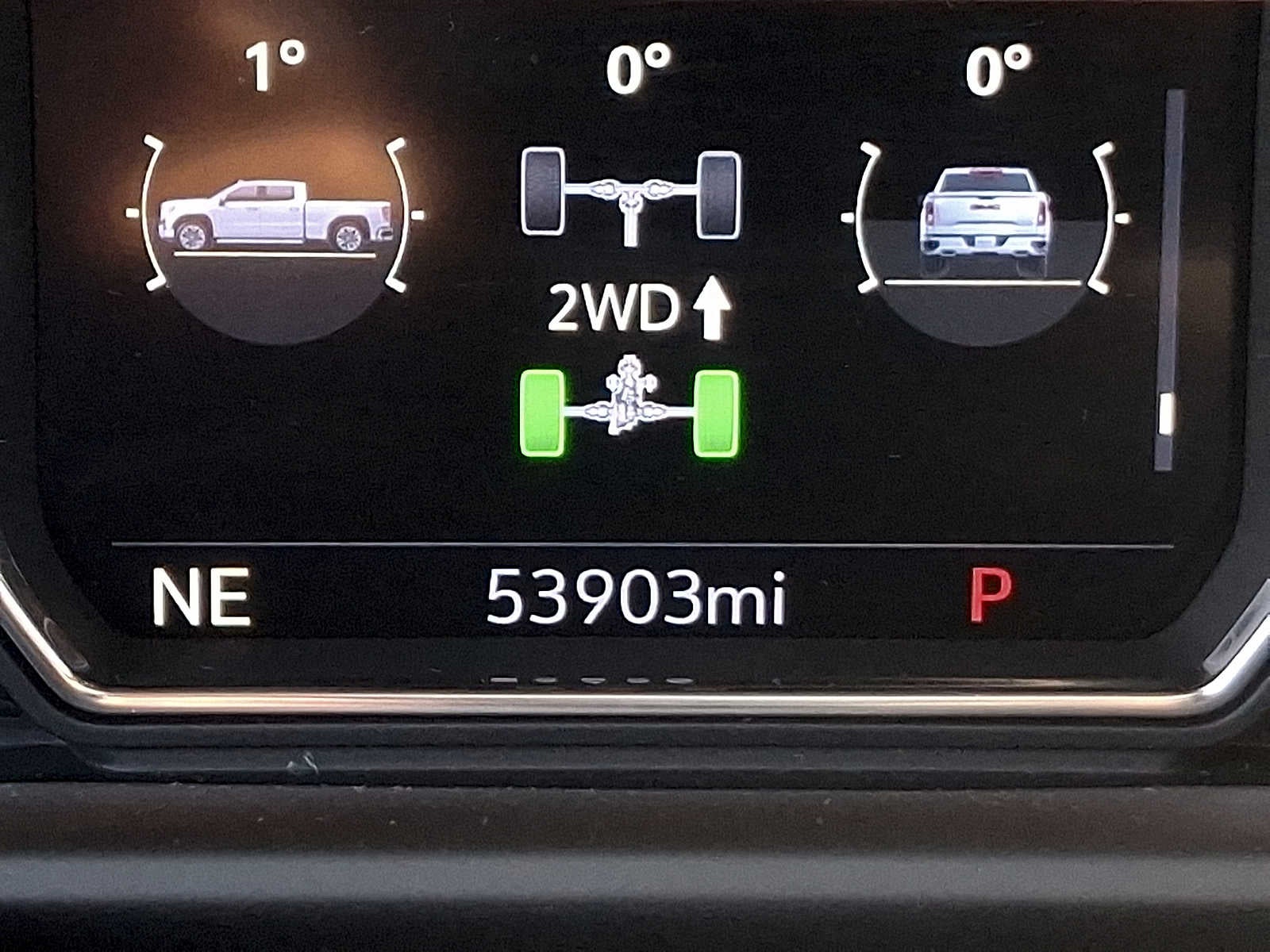 2023 GMC Sierra 2500HD Denali