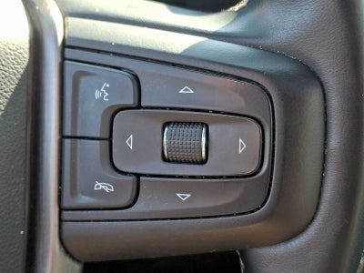 2023 GMC Sierra 2500HD Denali